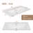 Bathroom Vanity with Sink Combo-411267505