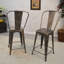 Tabouret de bar 30 po Modern Modern-1668005833-1612792398