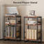 71 cm H Media Shelves