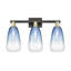 Brookhaven Almond 3 - Light Vanity Light-943262360