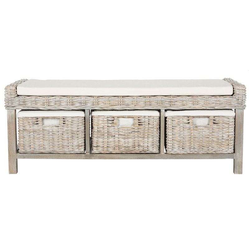 Maribella Upholstered Bench