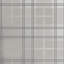 Tartan Plaid Metallic Wallpaper Roll-399952083