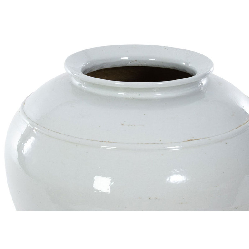 Handmade Ceramic / Porcelain Jar