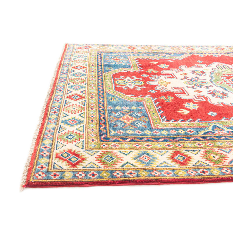 Mosley Red Rug