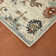 Tapis d'intérieur durable Dovetta