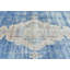 Tapis oriental fait à la main 9 x 12 po