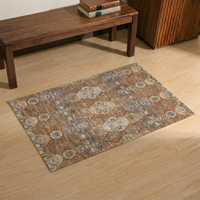 Tapis de qualité supérieure Mayfield AMF2484 Global