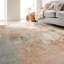 Ankica Abstract Area Rug-450358322