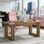 Bureau, bureau d'ordinateur, bureau de direction