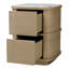 Cabana 2 - Drawer Nightstand