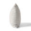 Coussin décoratif taupe Cuddle Key-107807933