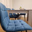 Juillac 6 - Person Dining Set