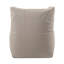Pouf d'extérieur Kertis, mousse paysage marin-99168343