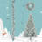 6FT Snow Flocked Christmas Tree