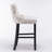 Trosclair Upholstered Counter Stool-1693388049