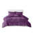 Mauve sélectionné