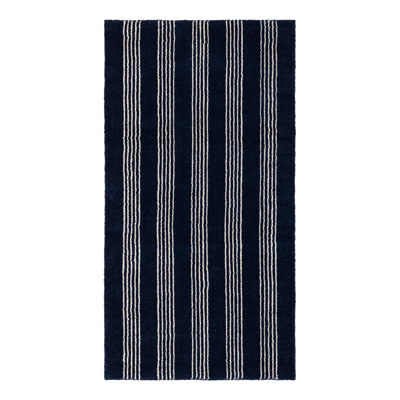 Tapis en laine naturelle Jill Zarin Winchester