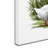 Armand 'Goose with Young' Print on Canvas-21649829