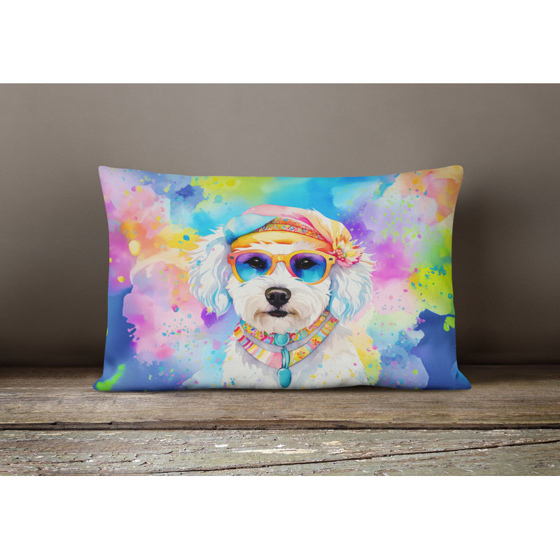 Other/No Pattern Outdoor Throw Pillow