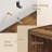 5-Tier Standard Bookcase-1187191110