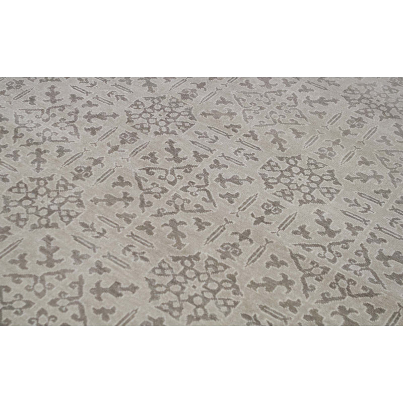 One-of-a-Kind 7'11" X 10'2" Area Rug