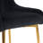 Maulsby Tufted Velvet Dining Chair-358305777-400136013