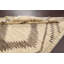 One-of-a-Kind 4'8" X 6'6" New Age Wool Area Rug in