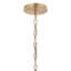 Lustre classique / traditionnel en acier à intensité variable -1400187455-1400187453-1400187452