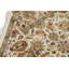 Shamas Wool Oriental Area Rug