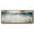 Still Evening Waters I- Framed Canvas