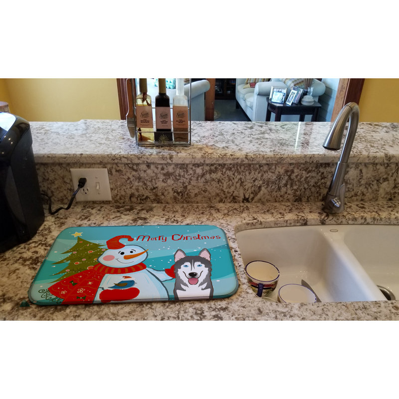 Drying Mat