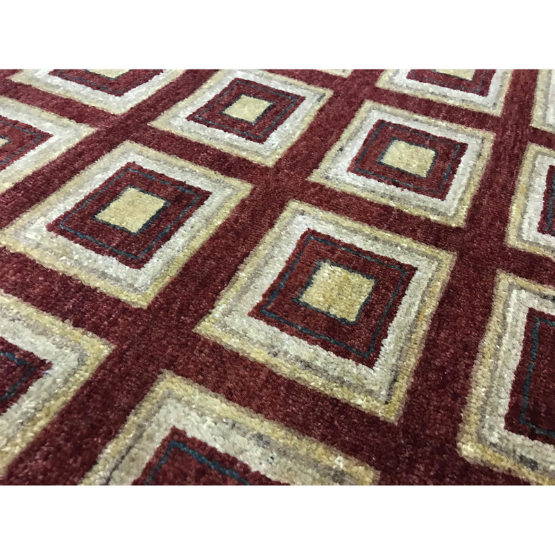 One-of-a-Kind 5'9" X 8'9" Area Rug