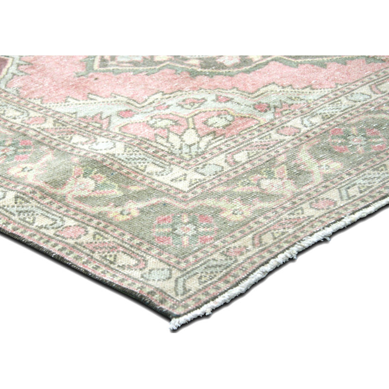 Gallery Size One-of-a-Kind 4'7" X 13' Area Rug