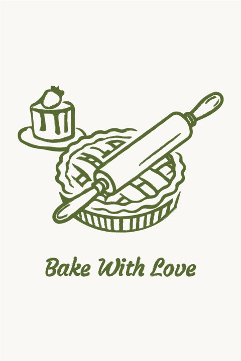 Bake With Love