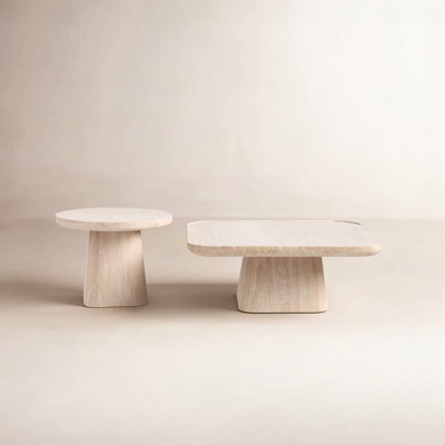 Julip Nesting Coffee Table