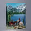 Wrapped Canvas Print-17801552