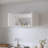 2-Door Wall Cabinet