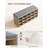 Jurina 15 Pair Shoe Storage Bench-476427026