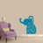 Bleu sarcelle