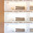Bathroom Storage Cabinet With Four Glass Door And Light-514543217