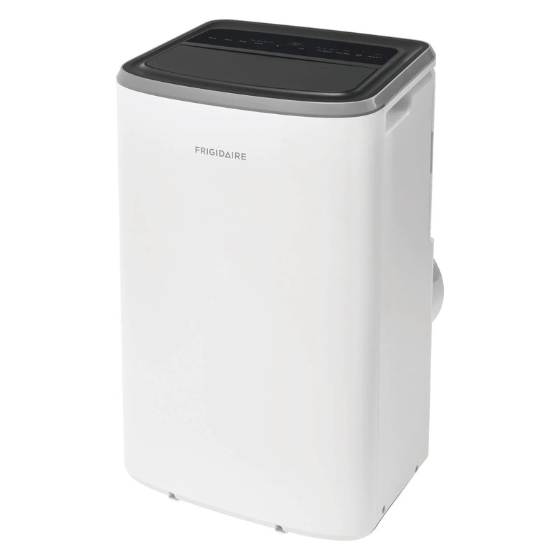 Climatiseur portatif connecté 3-en-1 Frigidaire, 10000
