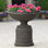 Medici Pedestal