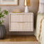 Table de chevet flottante 2 tiroirs Lylia-1298056758