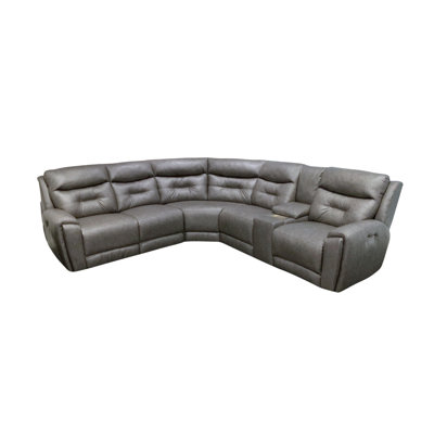 Point Break Triple Power Sectional