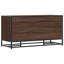 5 Pair Shoe Storage Bench-114308543