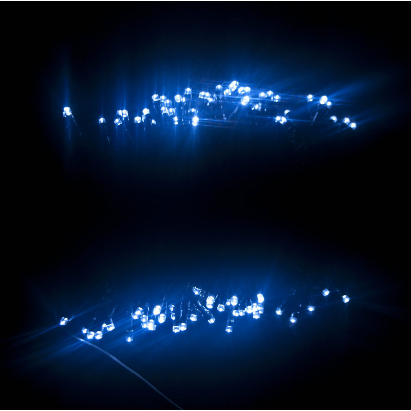 408'' String Lights