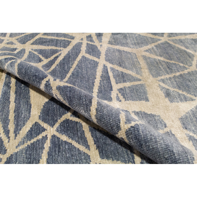 Kent Abstract Area Rug