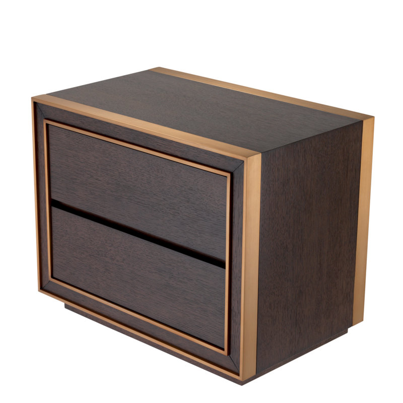 Camelot End Table