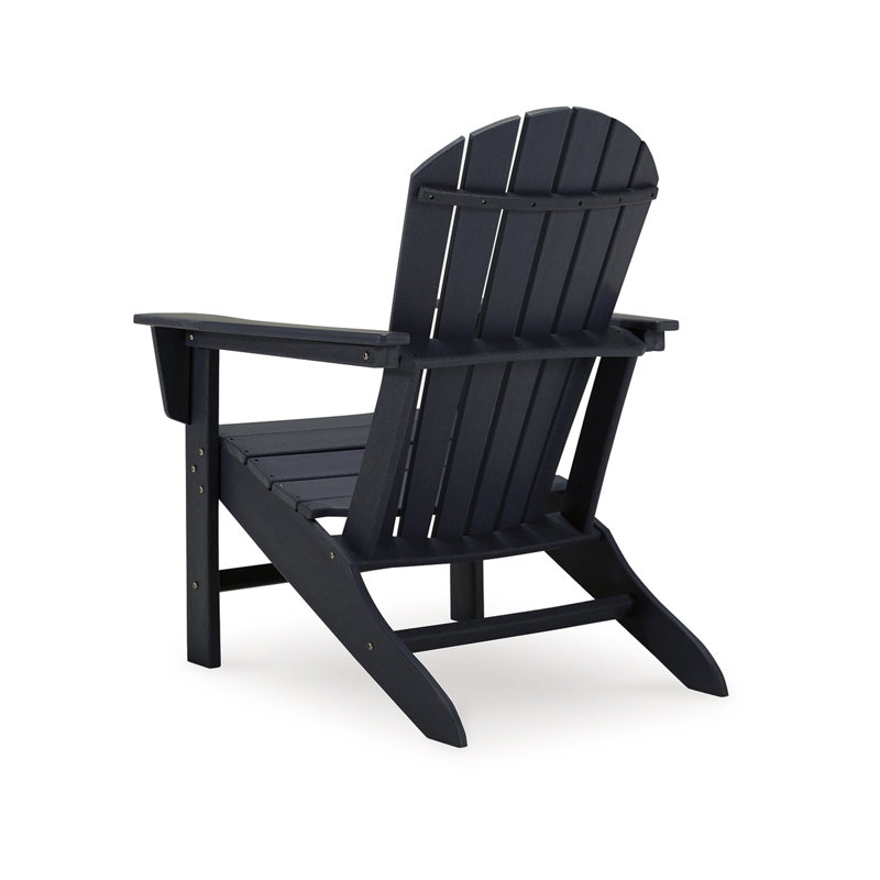 Anamae Outdoor Lounge Chair