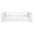 Blanc est en rupture de stock